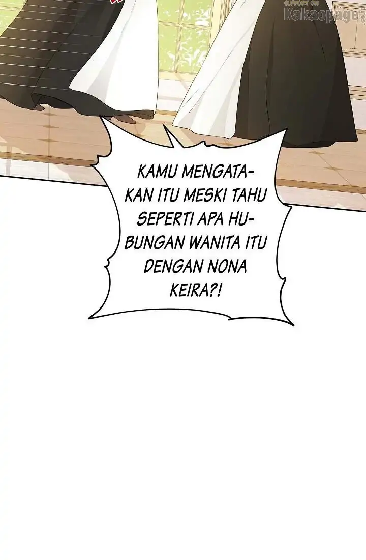 Actually, I Was the Real One chapter 46 halaman 73