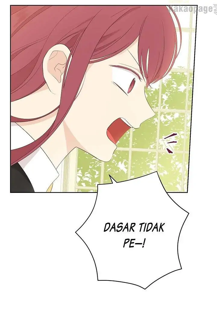 Actually, I Was the Real One chapter 46 halaman 74