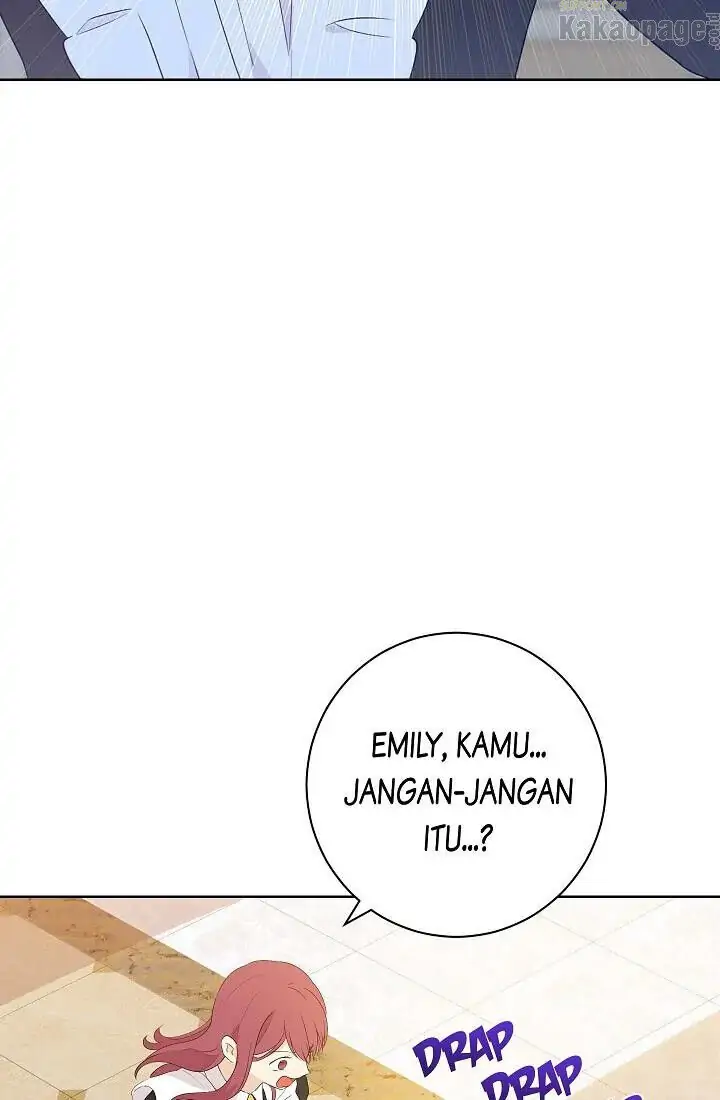 Actually, I Was the Real One chapter 46 halaman 76