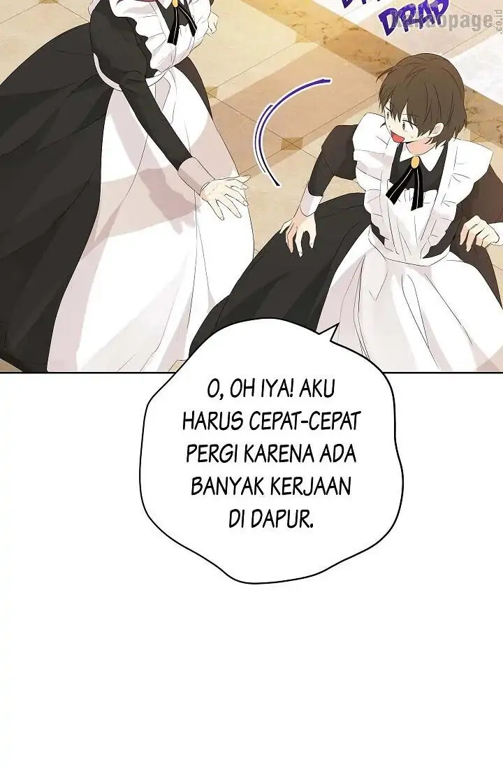 Actually, I Was the Real One chapter 46 halaman 77
