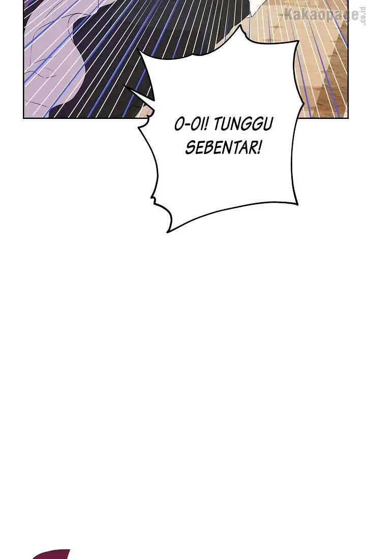 Actually, I Was the Real One chapter 46 halaman 79
