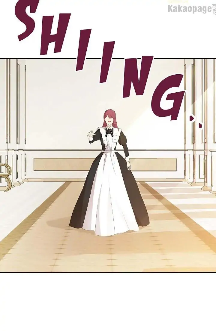Actually, I Was the Real One chapter 46 halaman 80