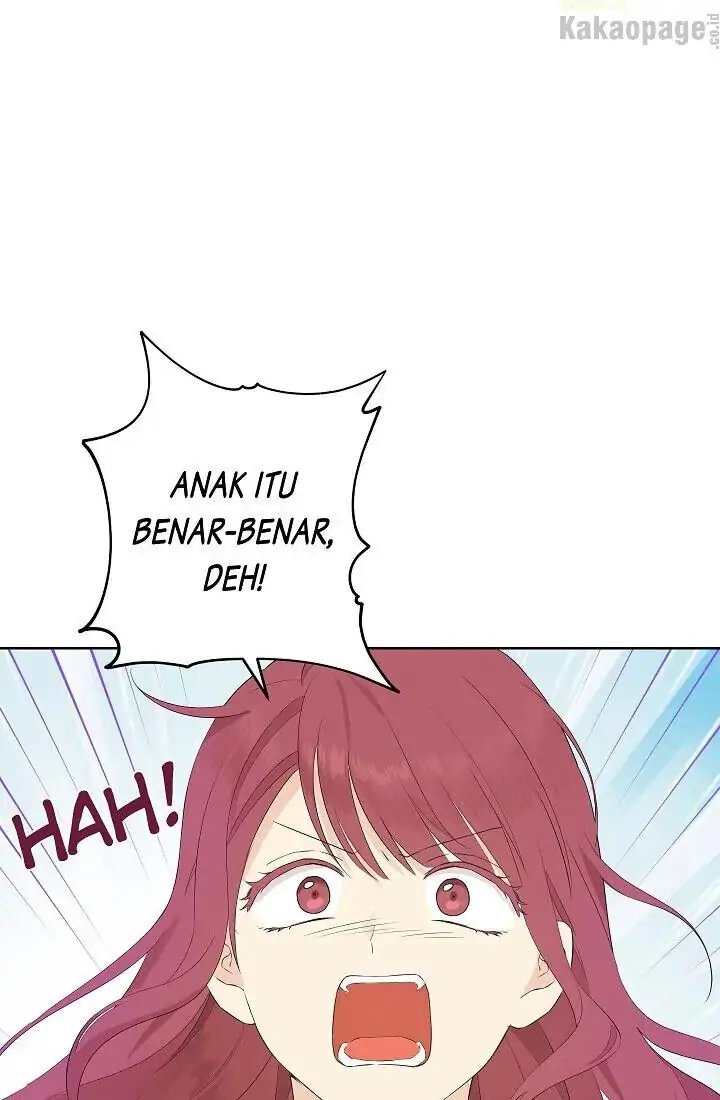 Actually, I Was the Real One chapter 46 halaman 81
