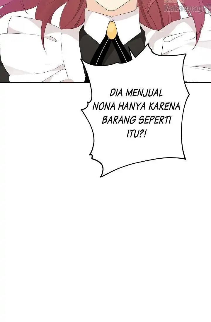 Actually, I Was the Real One chapter 46 halaman 82