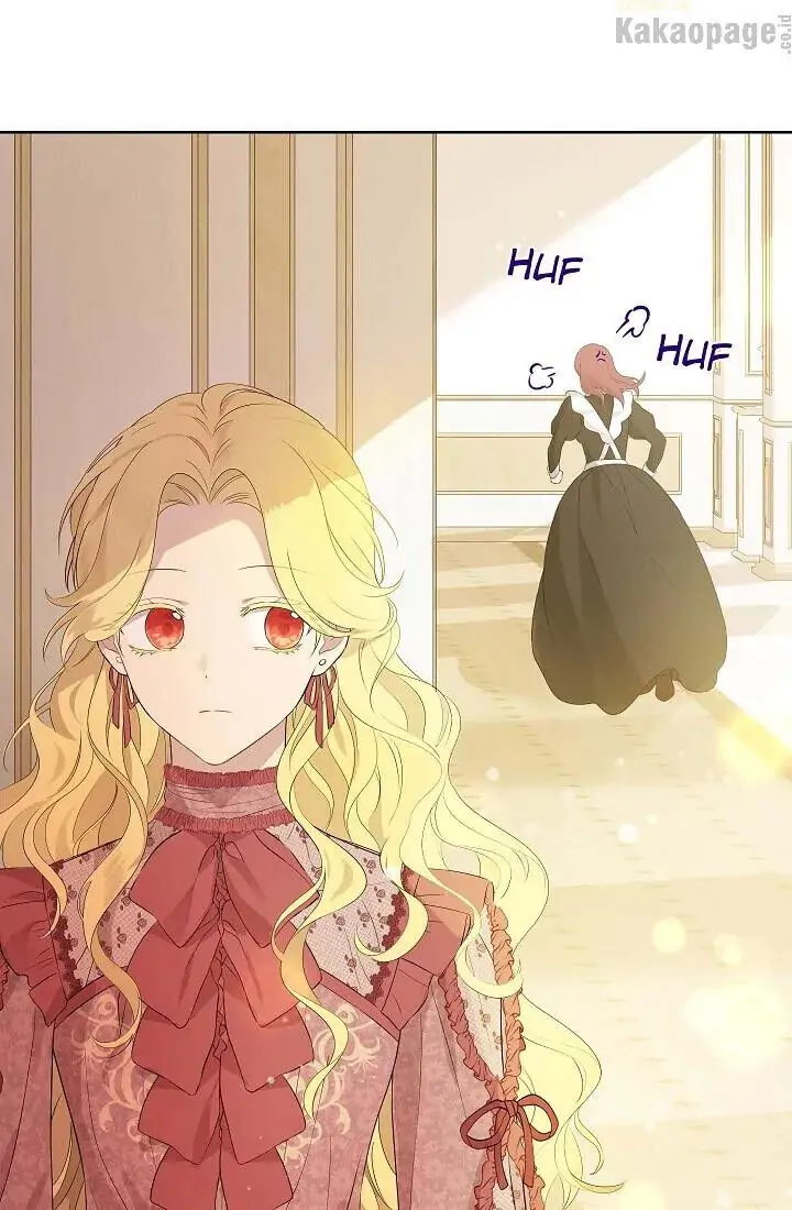 Actually, I Was the Real One chapter 46 halaman 83