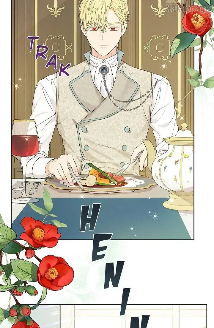 Actually, I Was the Real One chapter 47 halaman 5