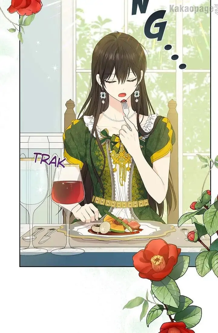 Actually, I Was the Real One chapter 47 halaman 6