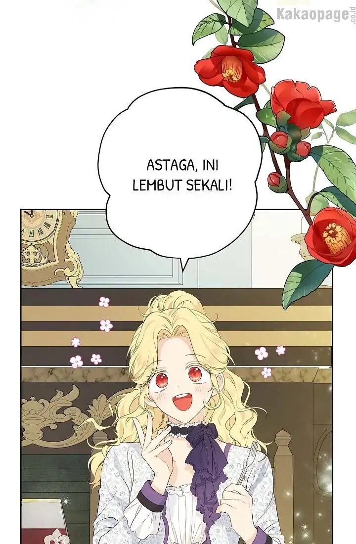 Actually, I Was the Real One chapter 47 halaman 8
