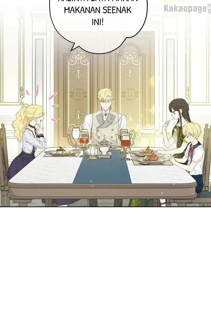 Actually, I Was the Real One chapter 47 halaman 10