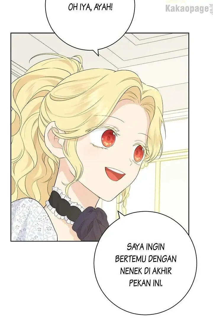 Actually, I Was the Real One chapter 47 halaman 13