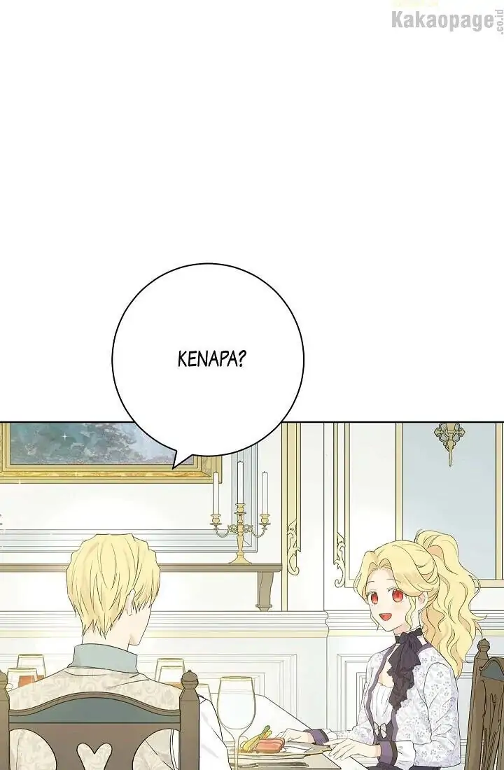 Actually, I Was the Real One chapter 47 halaman 14