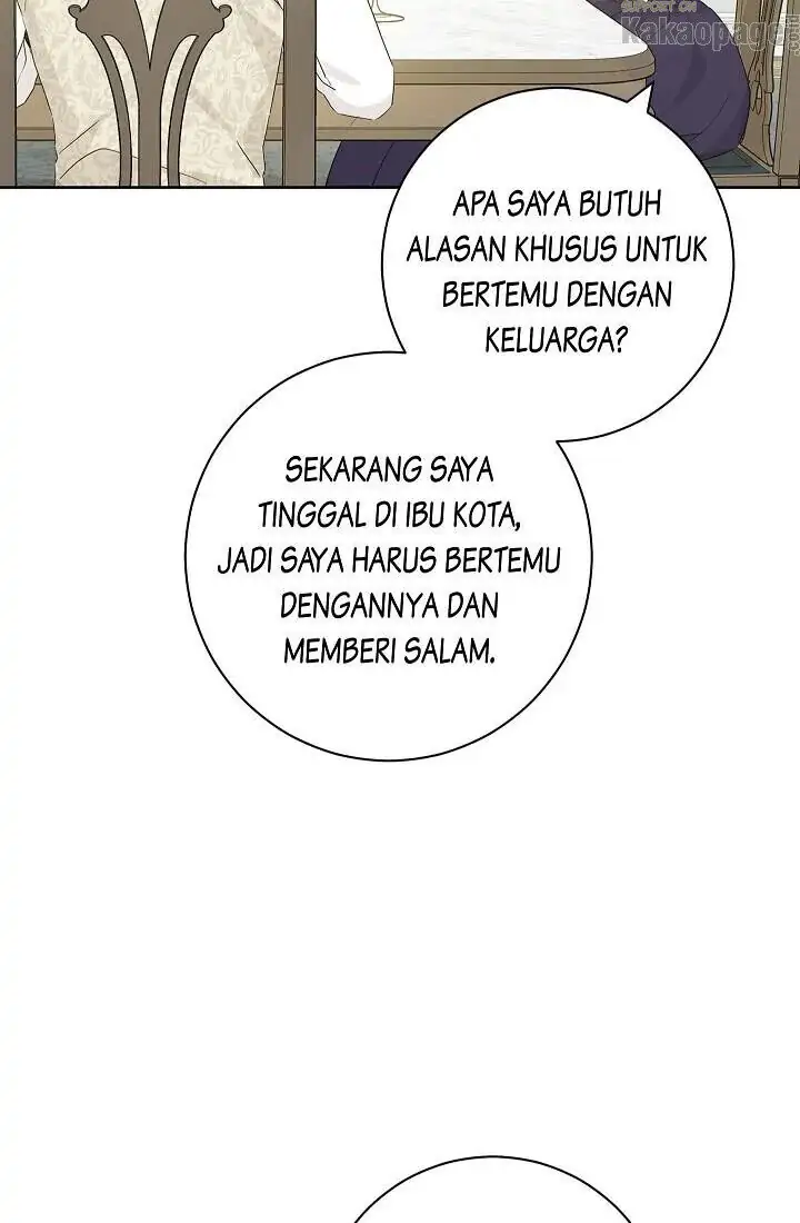 Actually, I Was the Real One chapter 47 halaman 15