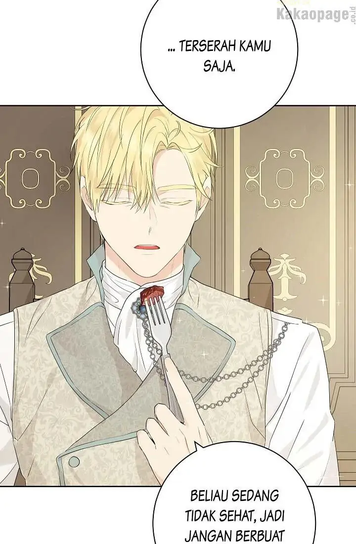 Actually, I Was the Real One chapter 47 halaman 16