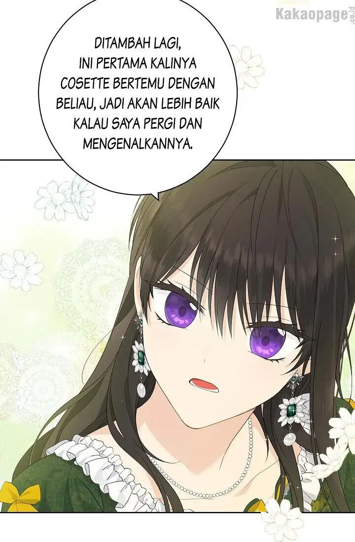 Actually, I Was the Real One chapter 47 halaman 25