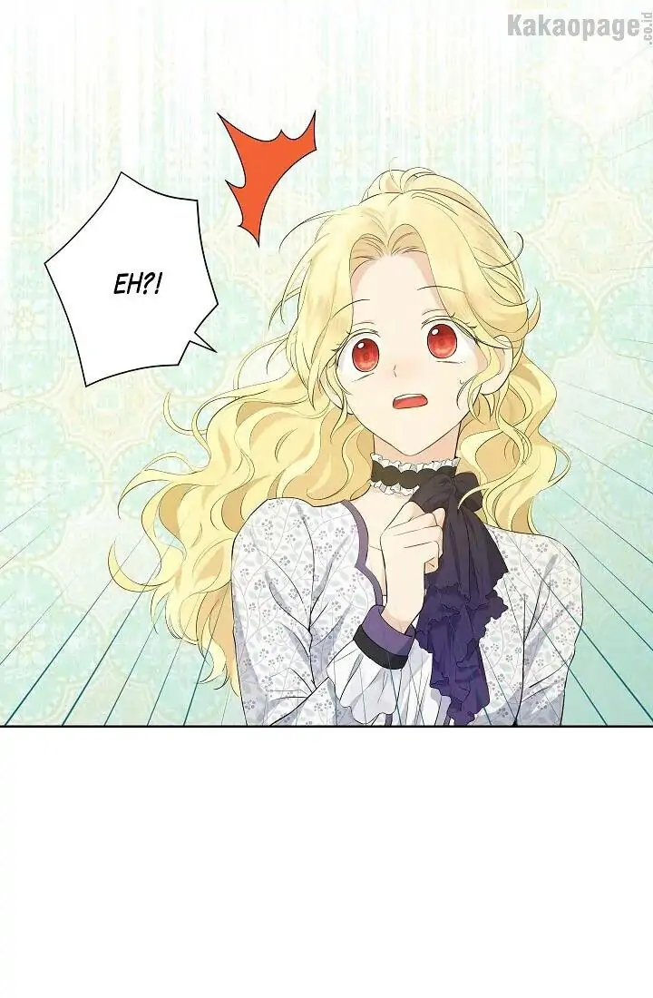 Actually, I Was the Real One chapter 47 halaman 28