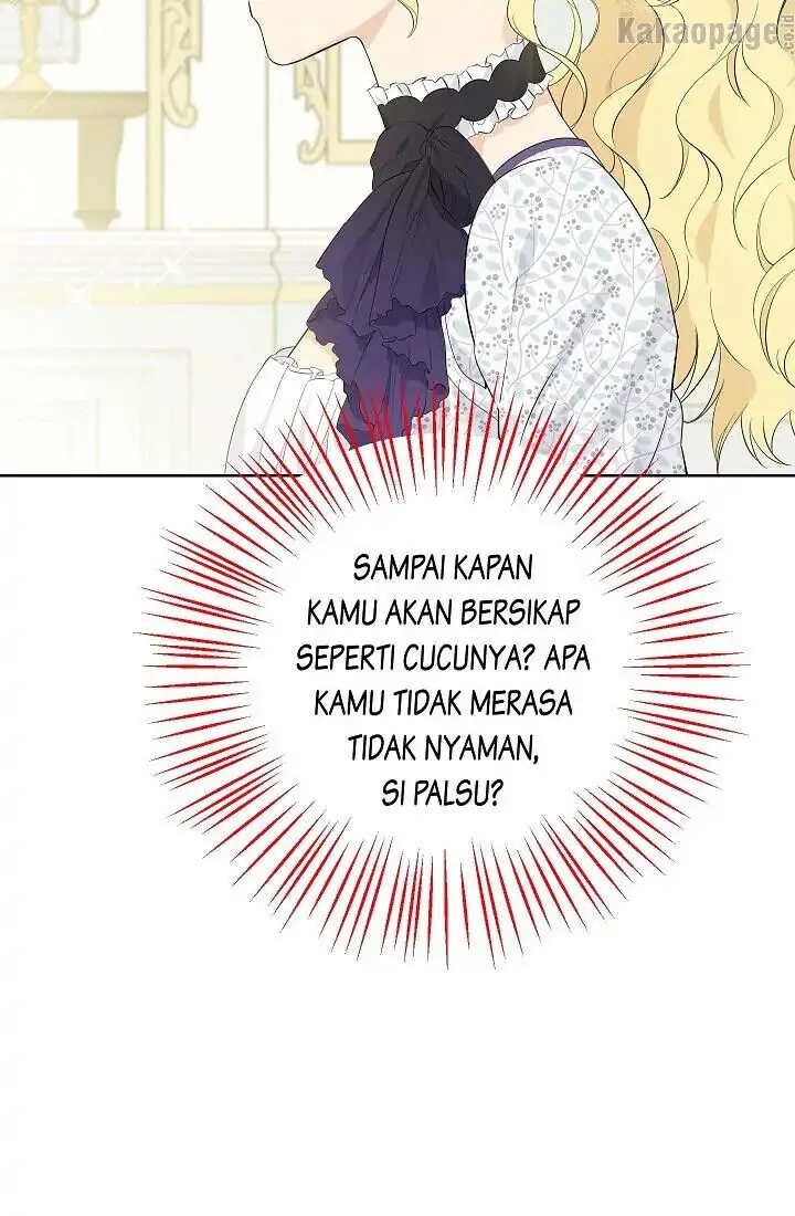 Actually, I Was the Real One chapter 47 halaman 30