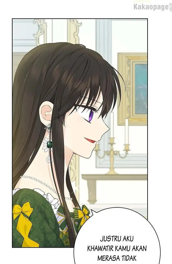 Actually, I Was the Real One chapter 47 halaman 31