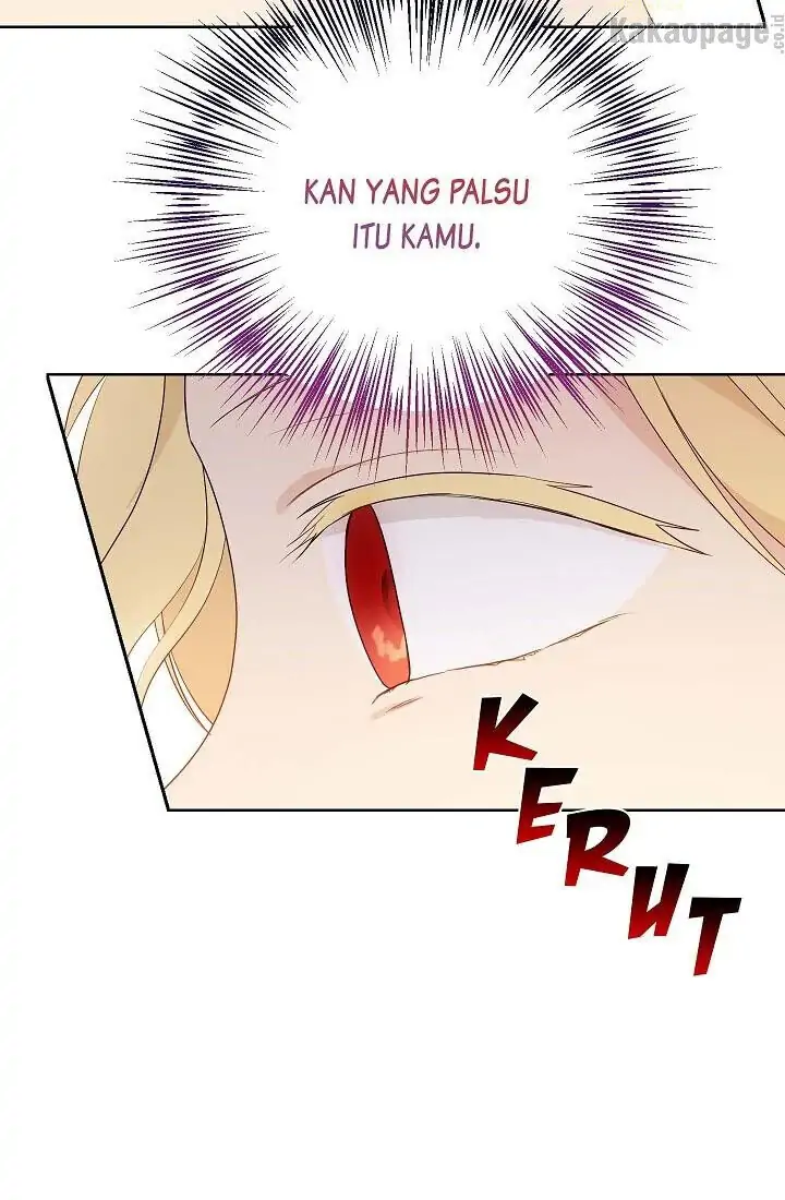 Actually, I Was the Real One chapter 47 halaman 33