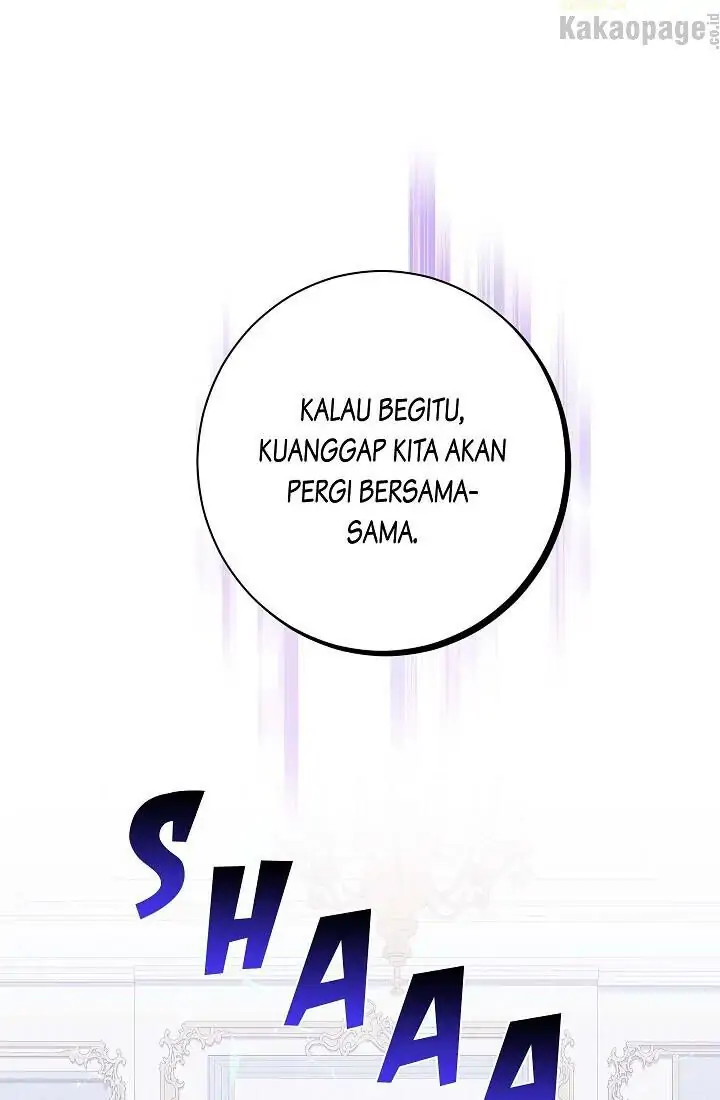 Actually, I Was the Real One chapter 47 halaman 34