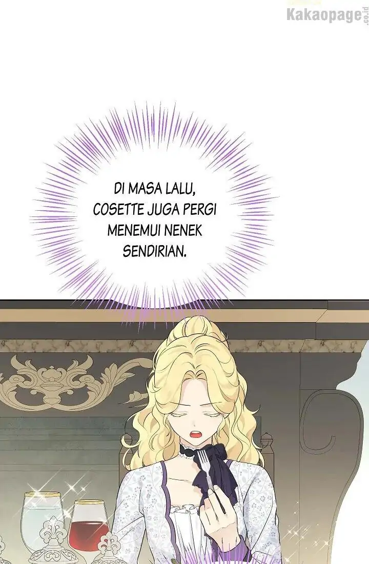 Actually, I Was the Real One chapter 47 halaman 36