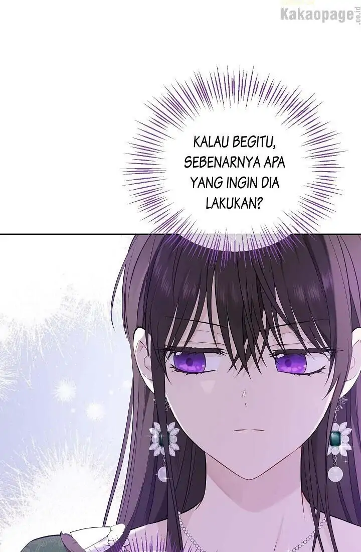 Actually, I Was the Real One chapter 47 halaman 40