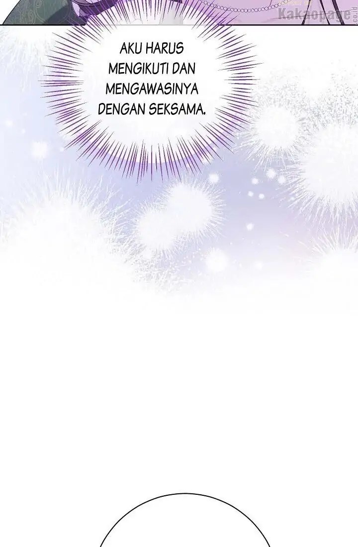 Actually, I Was the Real One chapter 47 halaman 41