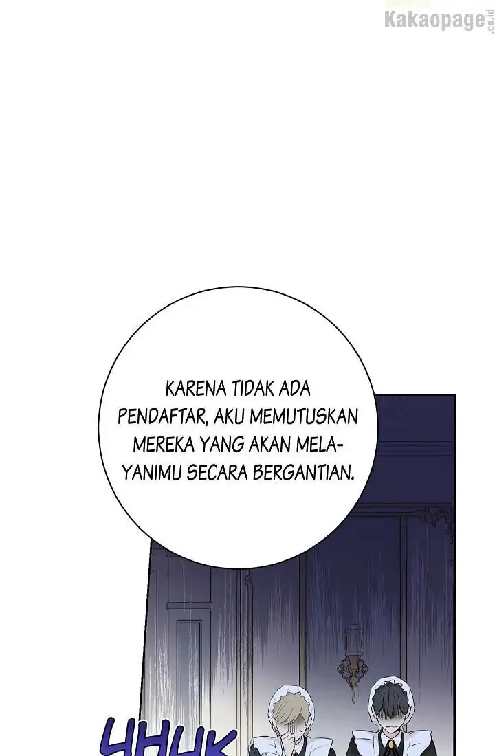 Actually, I Was the Real One chapter 47 halaman 43