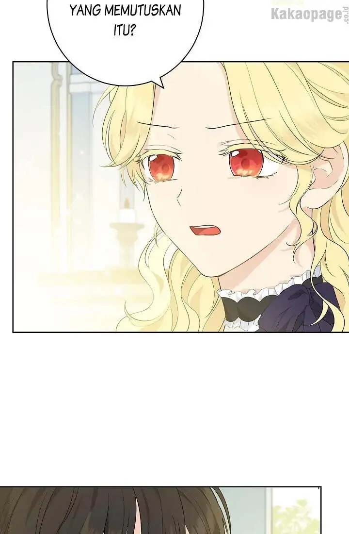 Actually, I Was the Real One chapter 47 halaman 45
