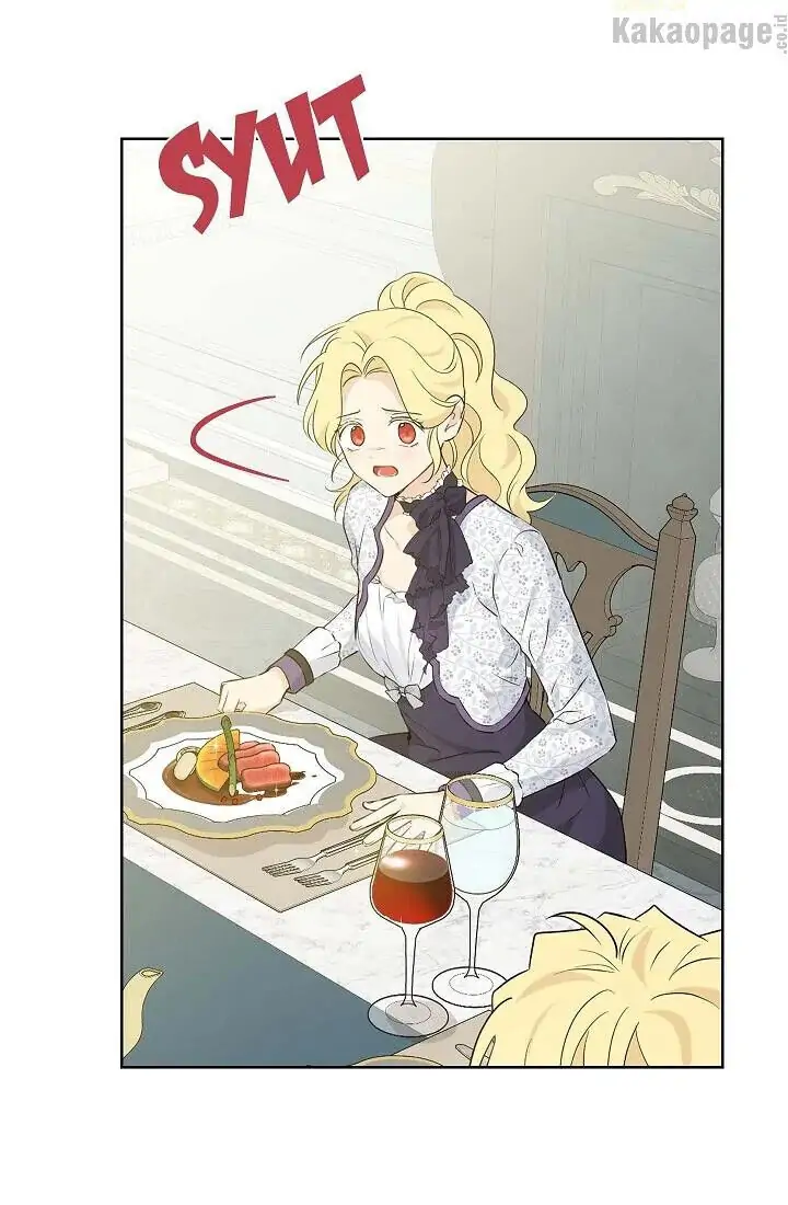 Actually, I Was the Real One chapter 47 halaman 47