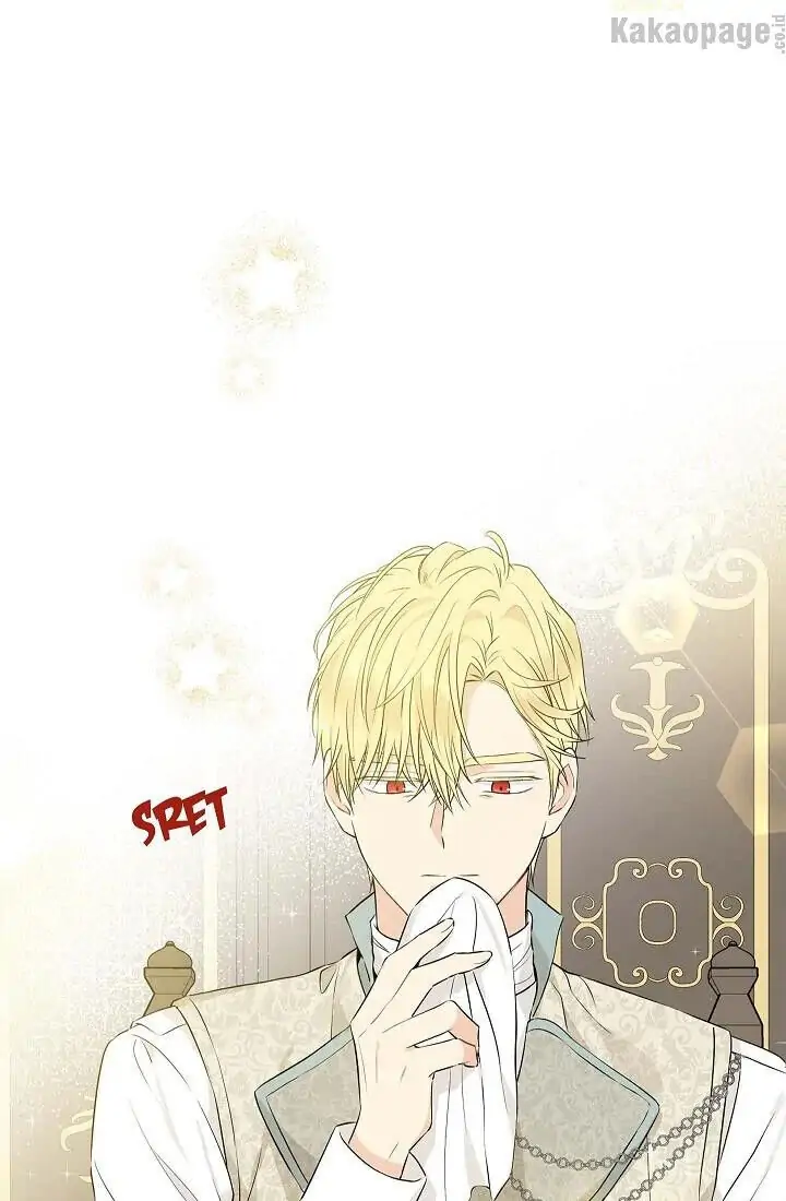 Actually, I Was the Real One chapter 47 halaman 48