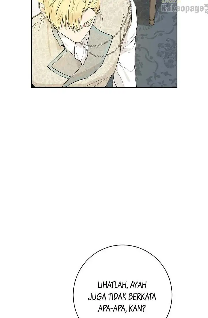 Actually, I Was the Real One chapter 47 halaman 53