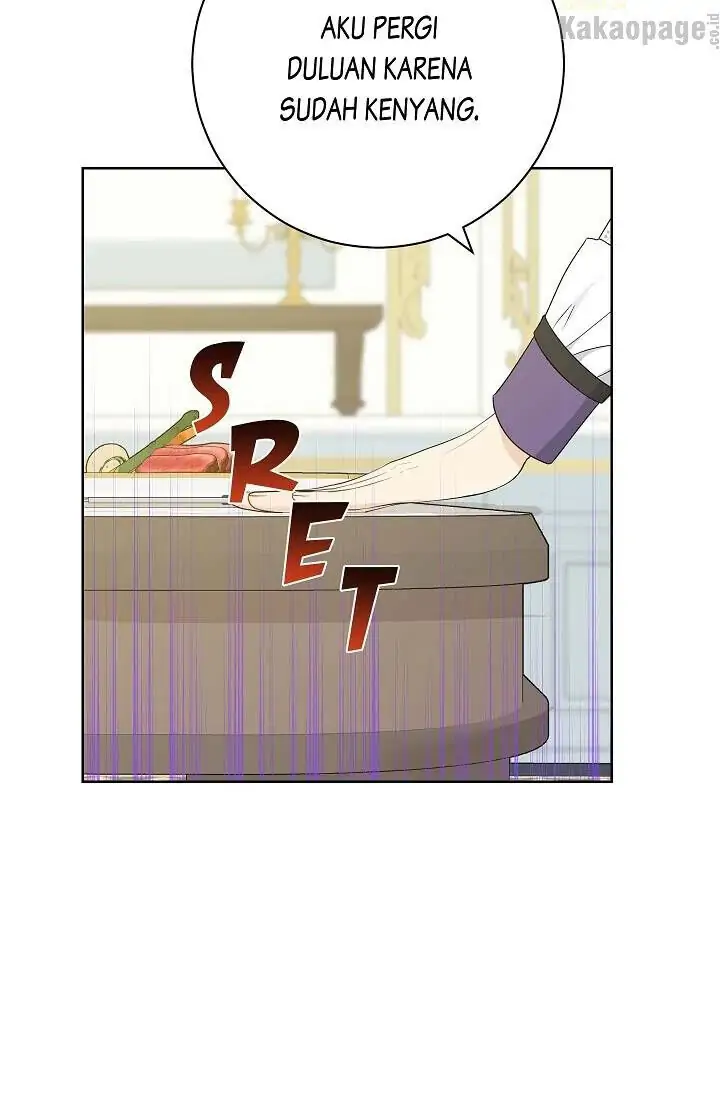 Actually, I Was the Real One chapter 47 halaman 61