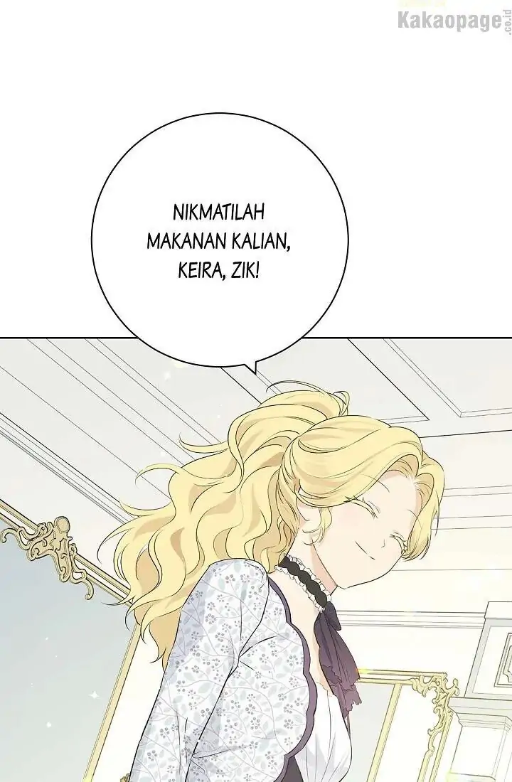 Actually, I Was the Real One chapter 47 halaman 62
