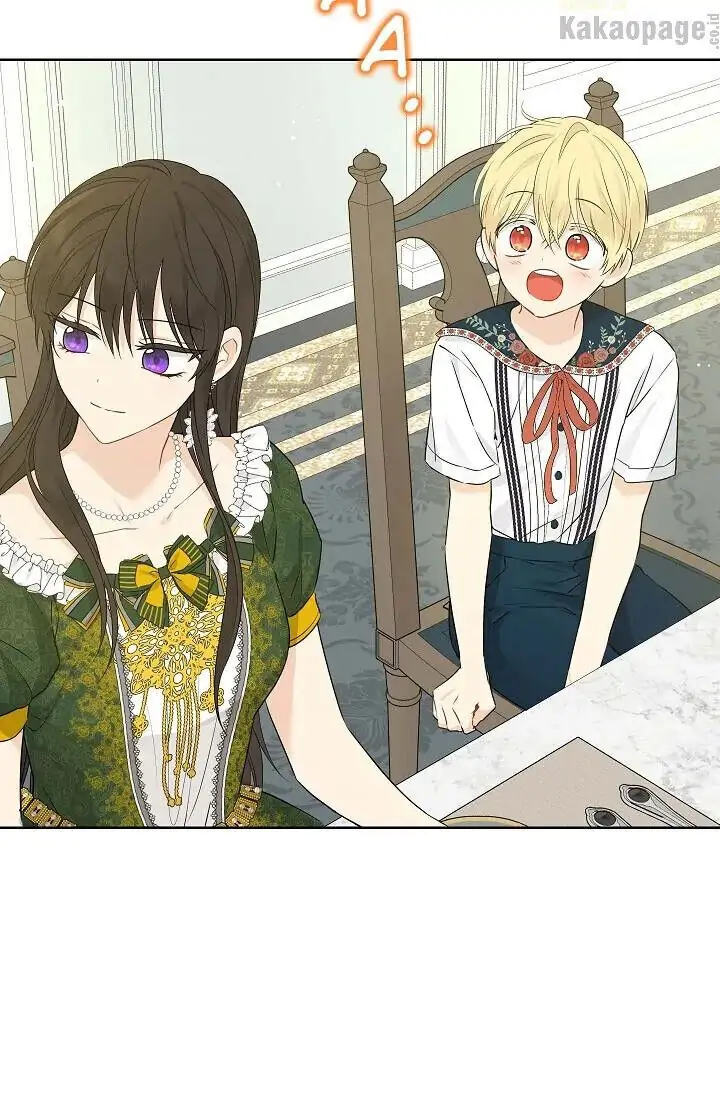 Actually, I Was the Real One chapter 47 halaman 65