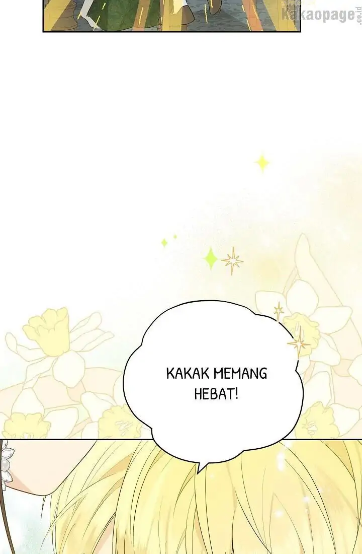 Actually, I Was the Real One chapter 47 halaman 67
