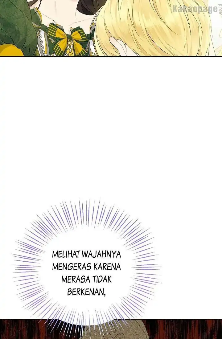 Actually, I Was the Real One chapter 47 halaman 70