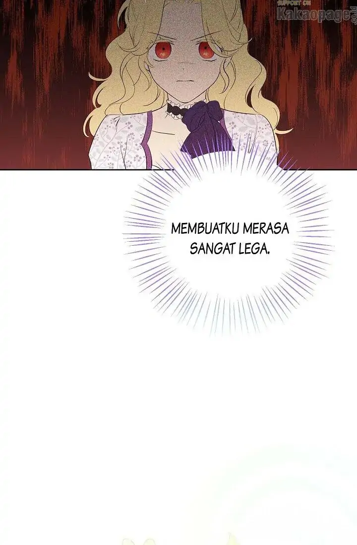 Actually, I Was the Real One chapter 47 halaman 71