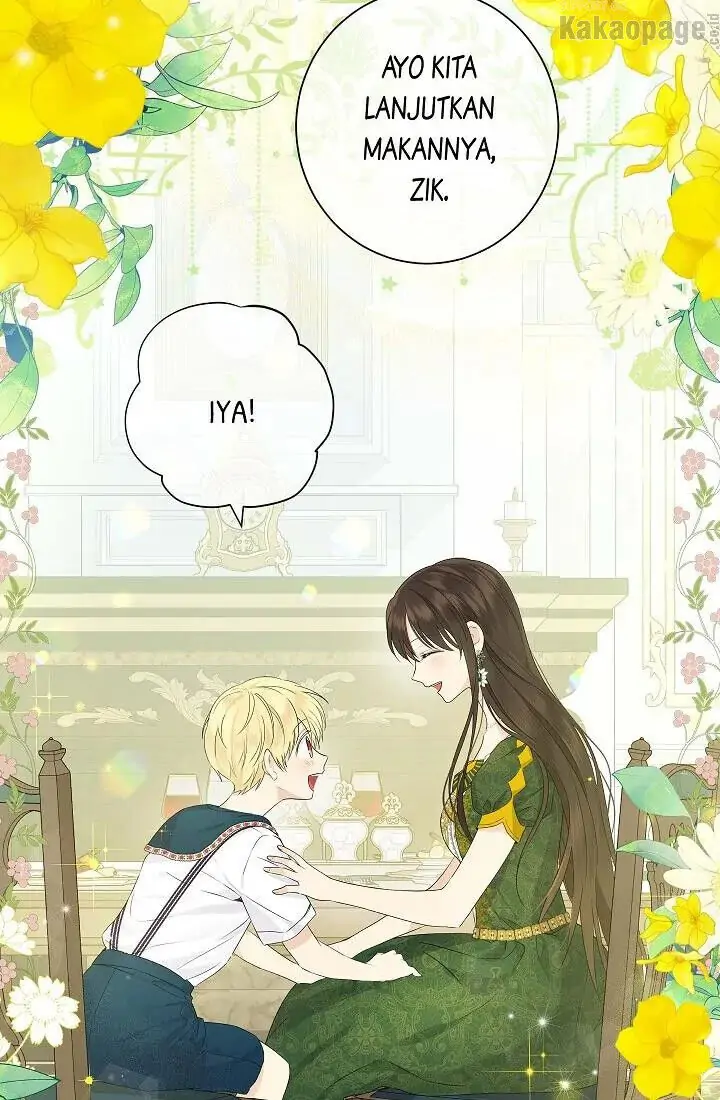 Actually, I Was the Real One chapter 47 halaman 73