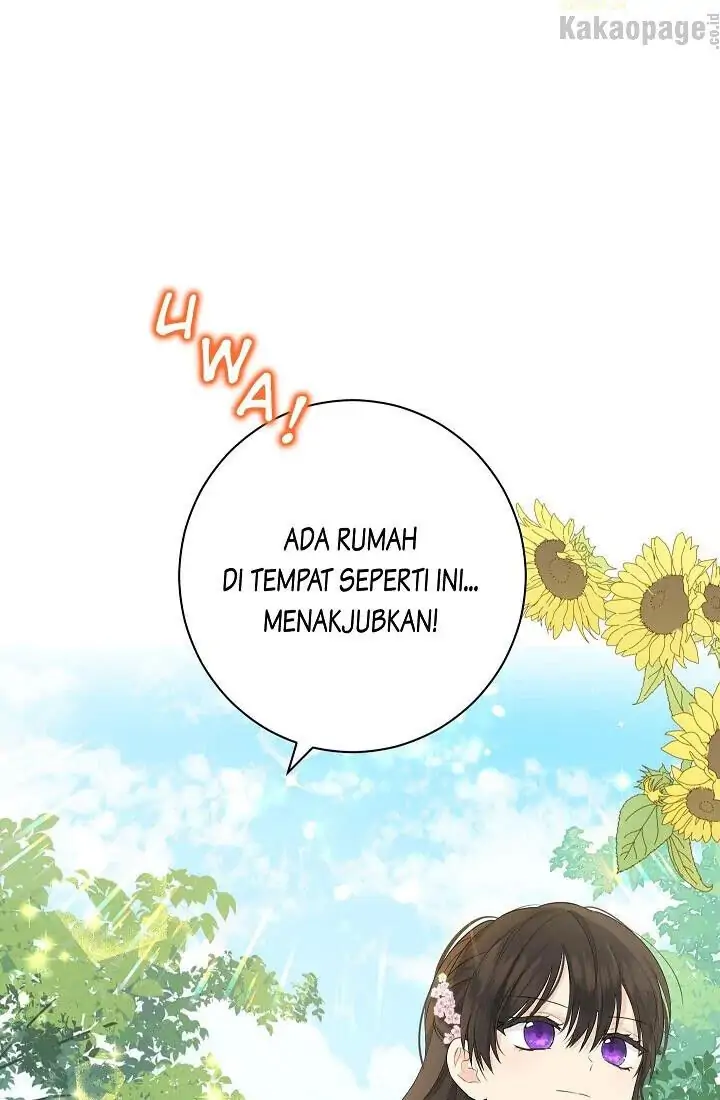 Actually, I Was the Real One chapter 48 halaman 3
