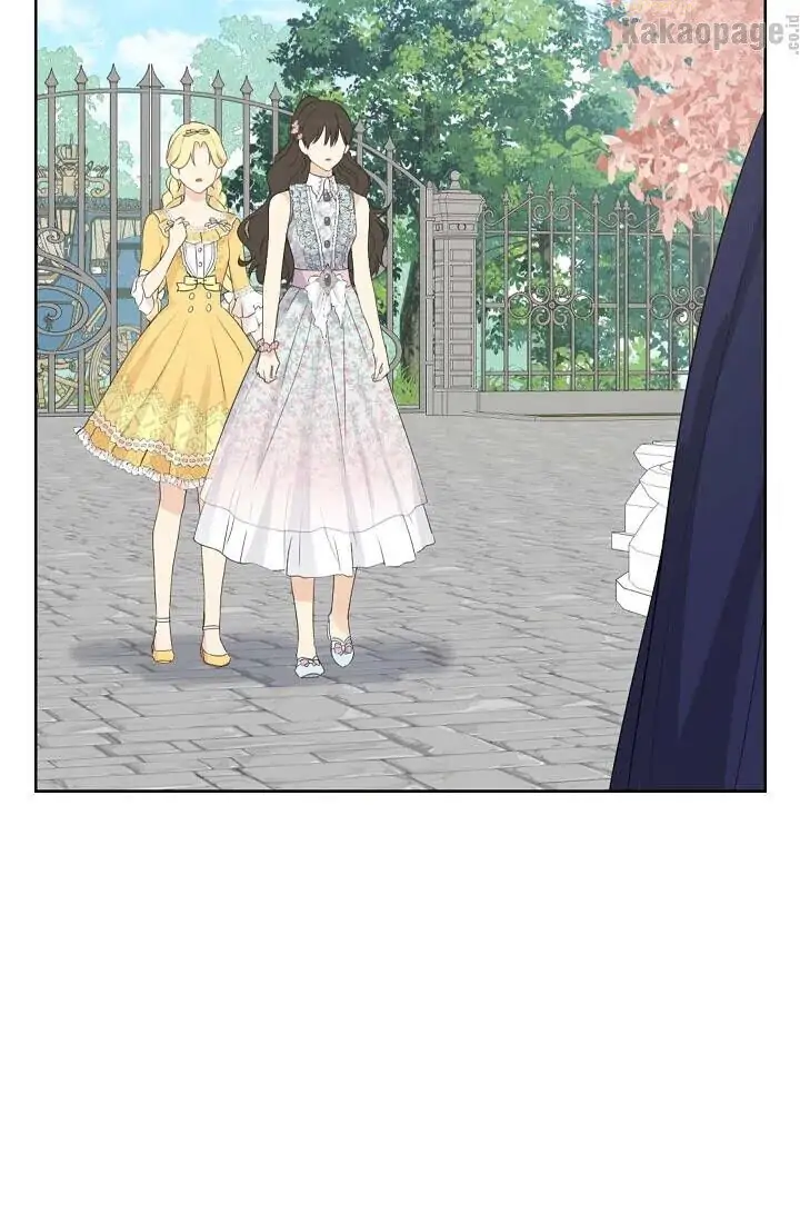 Actually, I Was the Real One chapter 48 halaman 6
