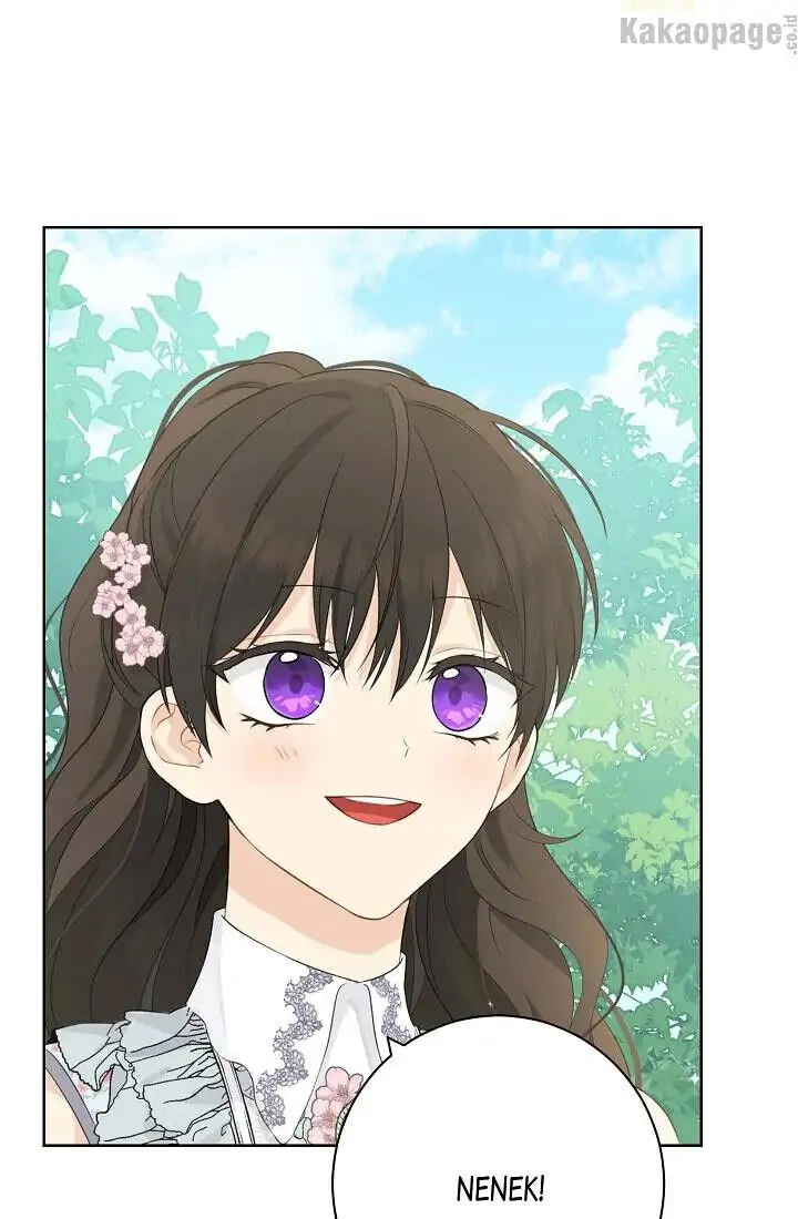 Actually, I Was the Real One chapter 48 halaman 7