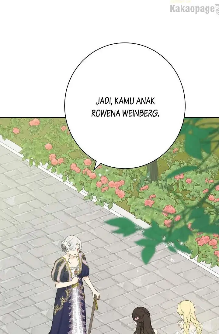 Actually, I Was the Real One chapter 48 halaman 11