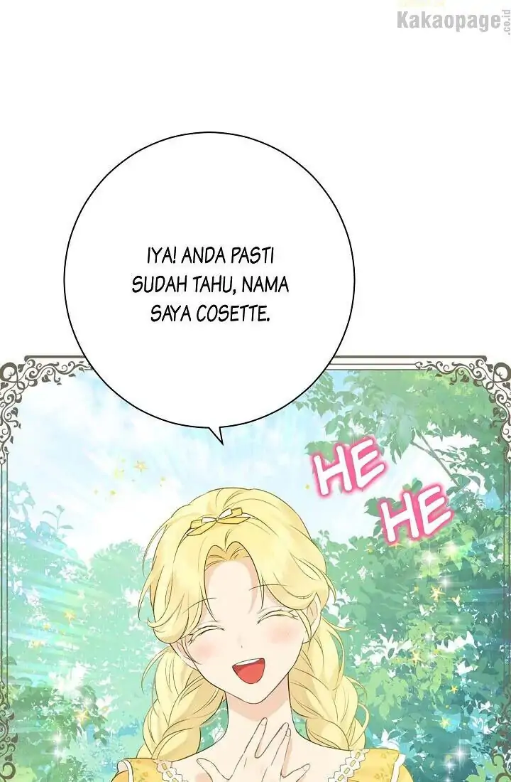 Actually, I Was the Real One chapter 48 halaman 13