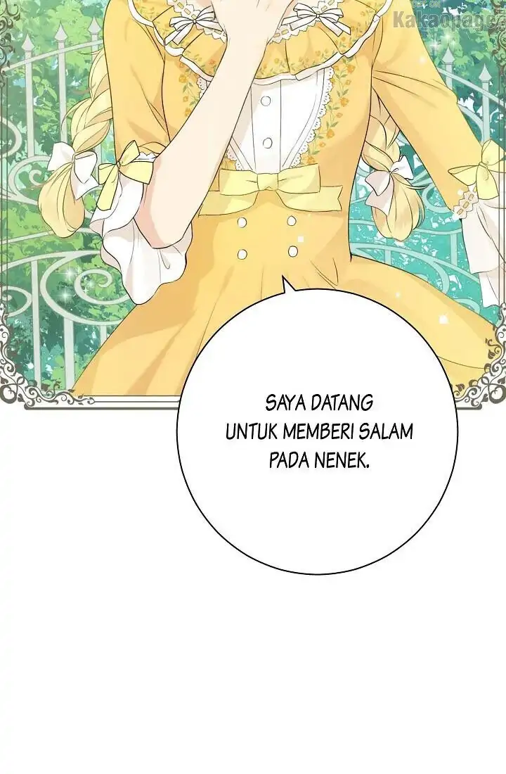 Actually, I Was the Real One chapter 48 halaman 14