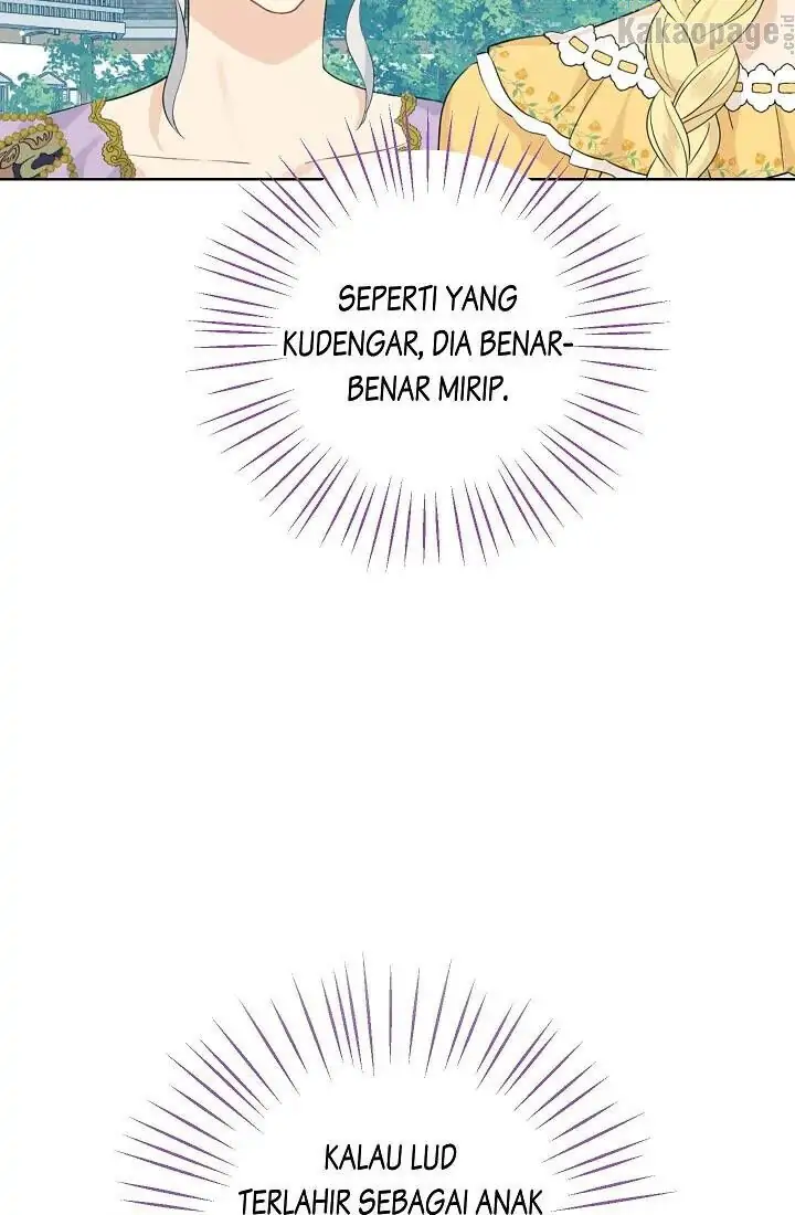 Actually, I Was the Real One chapter 48 halaman 16