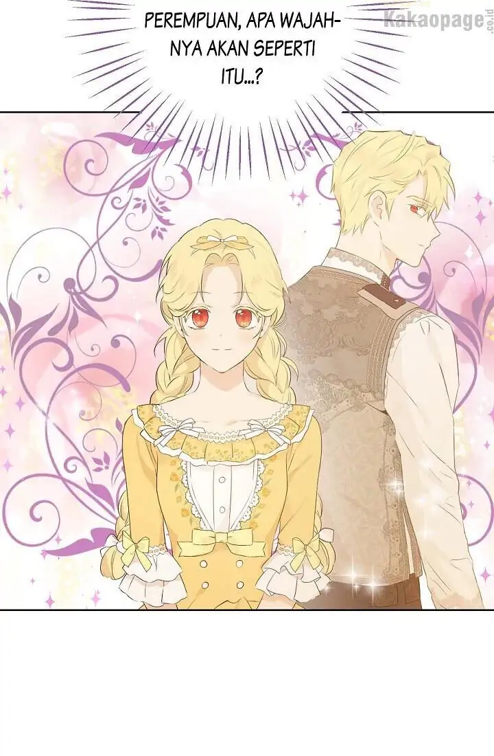 Actually, I Was the Real One chapter 48 halaman 17