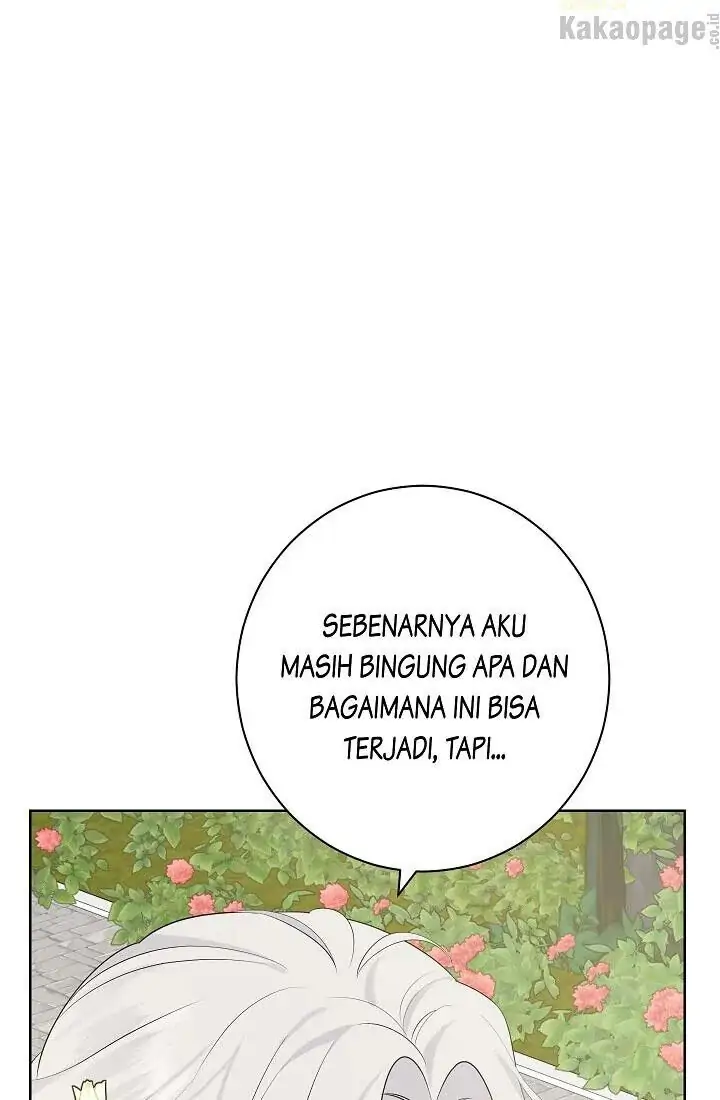 Actually, I Was the Real One chapter 48 halaman 18