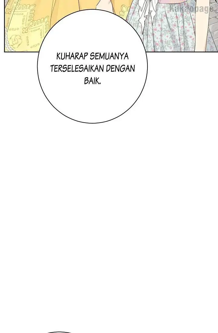 Actually, I Was the Real One chapter 48 halaman 21