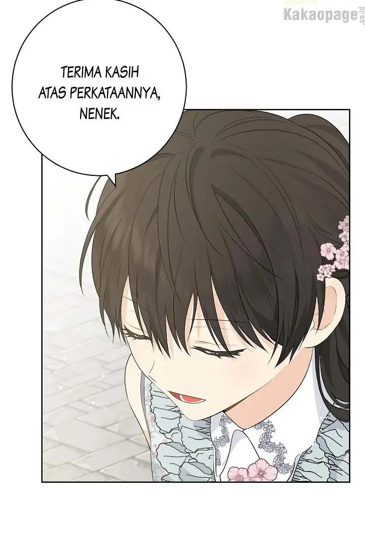 Actually, I Was the Real One chapter 48 halaman 22