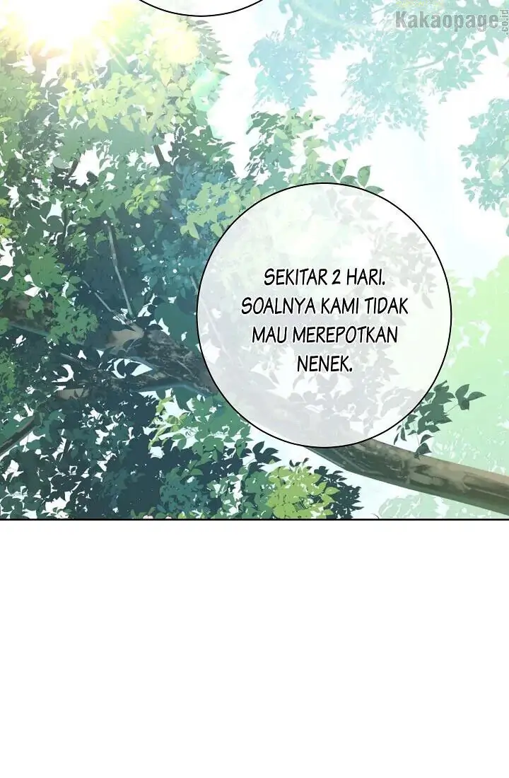 Actually, I Was the Real One chapter 48 halaman 24